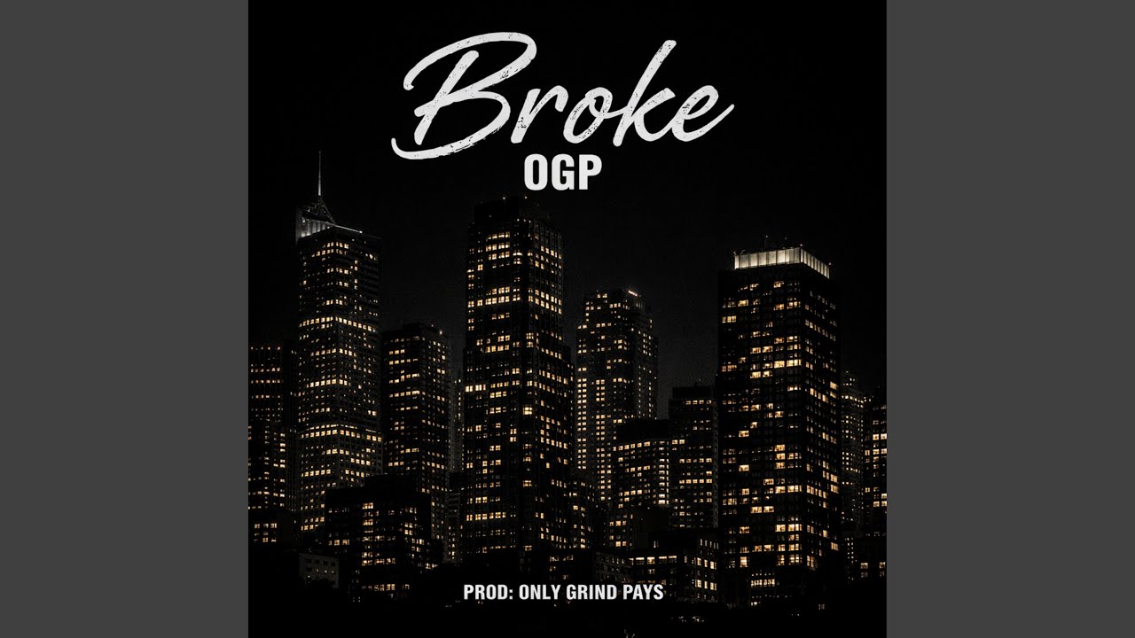 Watch Broke on YouTube Watch Broke on YouTube