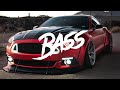 Bass Boosted Live 24/7 ♫ Car Music 2021 ♫ Bass Boosted House Music Mix ♫ Remixes of Popular Songs