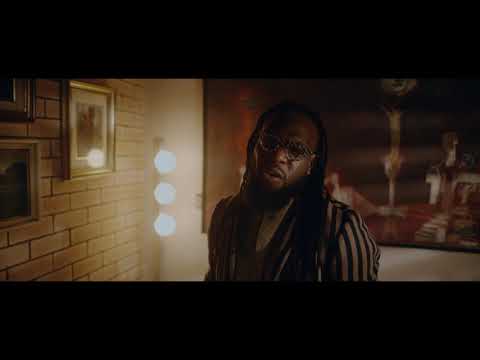 Timaya - Don Dada