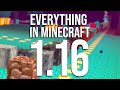 Every New Feature in the Nether Update (Minecraft 1.16 Released!)