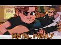 × Metal Family × озвучка комиксов #2