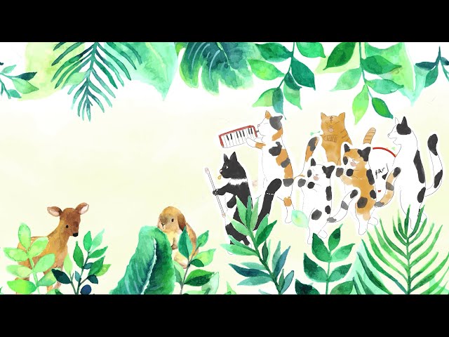 パレードのあと/北 如来那