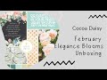 Elegance Blooms Collection from @CocoaDaisy