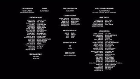 The Last of Us 2 - Part 27 Finale Blind Playthrough