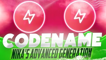 🔍 Codename Nika – Exploring the Creative Web3 Project & Digital Ecosystem 💡