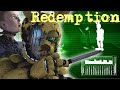 [FNaF SFM] Redemption - Besomorph, Coopex & RIELL