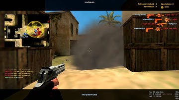 sickest 5 man ever on tuscan