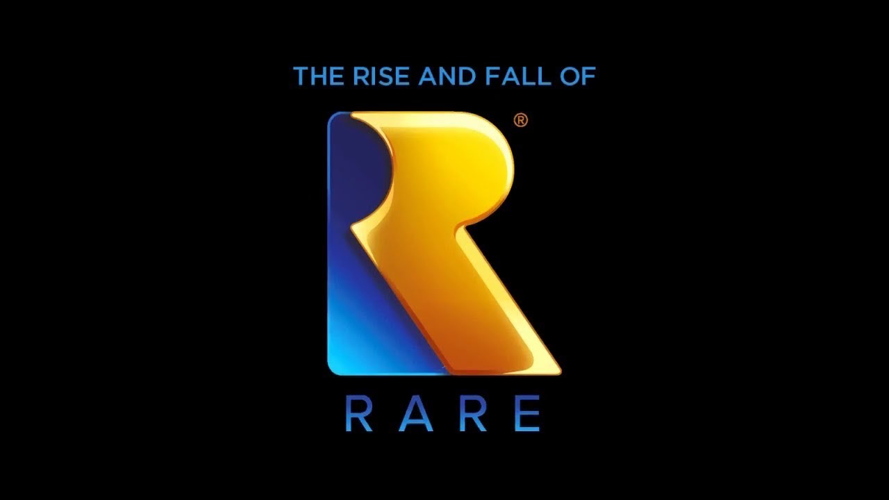The Rise and Fall of Rare