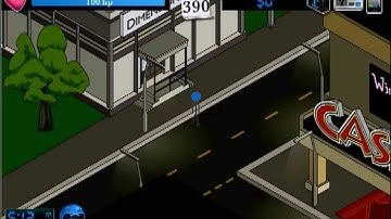 Stick RPG 2: Most money ever without hacking...I t