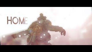 Home(BO2) Edit by me
