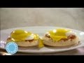 Quick Tip: Hollandaise Sauce Fix ⎢Martha Stewart