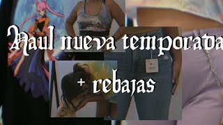 ¡HAUL NUEVA TEMPORADA + REBAJAS 2020! (Bershka, Pull...) | SISTER&#39;S CHAOS