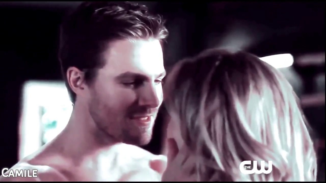 Download Felicity & Oliver - Stand By You (Olicity)