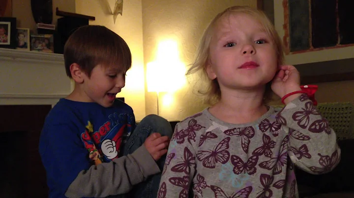The Gray children wish Mike Colvin a very happy bi...