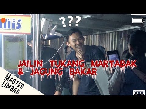 master-limbad-prank-tukang-jagung-bakar-&-martabak