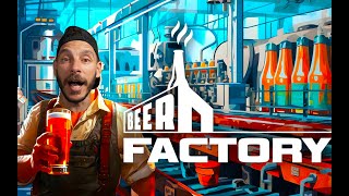 Ελάτε για μια μπύρα! | Beer Factory