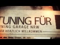 Tuning Garage NRW News