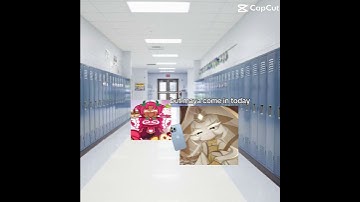 CAPCUT Template with crk 😛😛 #cookierunkingdom #dandysworld #cookierun #crk #capcut #template