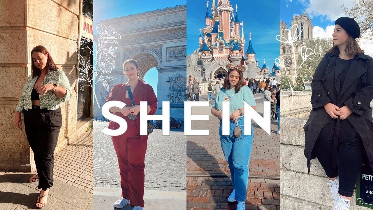 HAUL SHEIN PRIMAVERA 2022 🌷 | TALLAS GRANDES