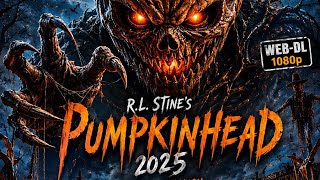 R.L. Stine's Pumpkinhead 2025 Hindi - English Dual Audio WEB-DL