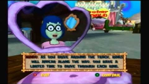 The SpongeBob SquarePants Movie Game 100% Walkthrough Part 14