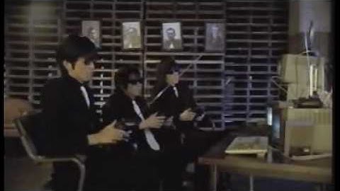バードメン / THEE MICHELLE GUN ELEPHANT