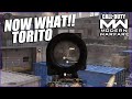 Now What!!! Torito Call of Duty Modern Warfare