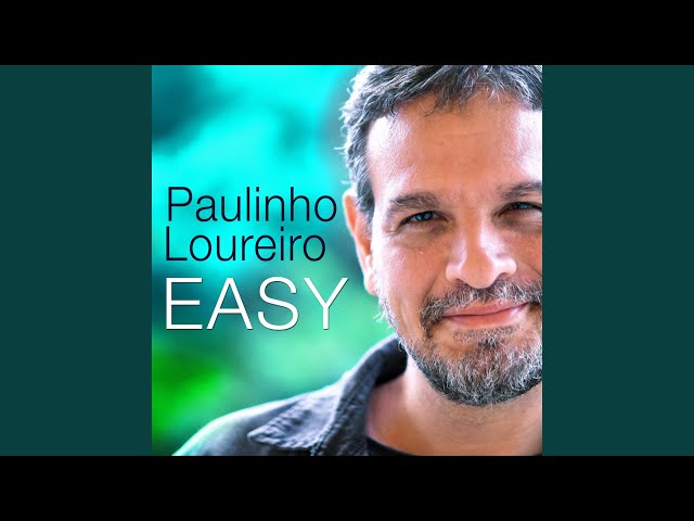 Paulinho Loureiro - Arthur's Theme