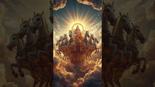 Listen Daily to Remove Obstacles: Aditya Hridayam Stotram #bhaktimovement #blessings #hindudeity