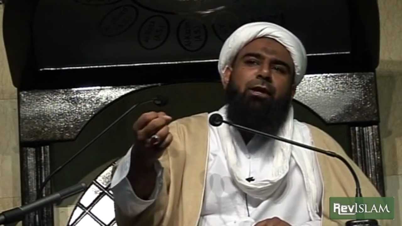 Revislam Ramadhan Pt.9