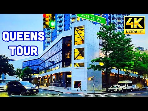 Video: 5 Museum Terbaik di Queens, New York