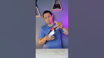 coca cola bottle magic bow trick 🔥