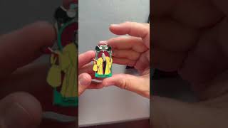 Disney Mystery Pin - Villains
