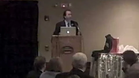 Anthony Mullen  - eMINTS 2010