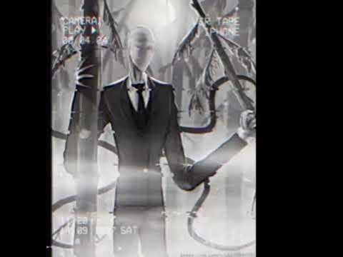 Слендермен - YouTube