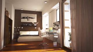 Renderbee Architectural Visualization Demo Reel 09 19 2016