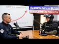 😳 Ancien de la BAC : HISTOIRES les plus FOLLES du terrain ! 🚨 #BAC #Police #FDO #GIGN #Gendarmerie