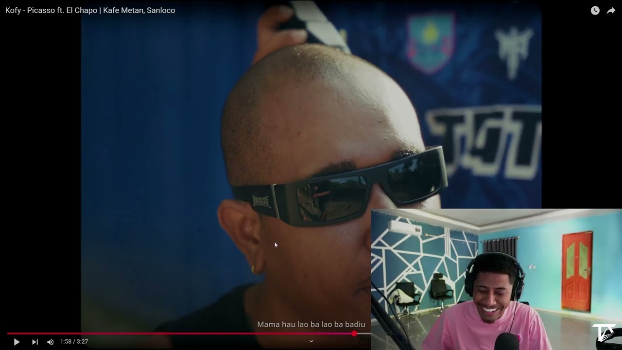 Пикассо Рабента Дили Вибес Бразилия Кедас