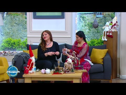 #ნაშუადღევს #ქალებისქისა როგორ იქცა გატაცება წარმატებულ ბიზნესად