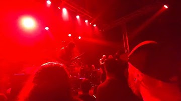 Allegaeon - Threshold of Perception (live) 5/7/24