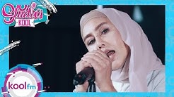 Studio Kool : Ella - Sepi Sekuntum Mawar Merah ( LIVE )  - Durasi: 4:28.  Studio Kool : Ella - Sepi Sekuntum Mawar Merah ( LIVE )  - Durasi: 4:28.