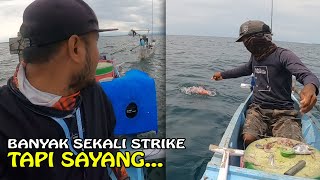 Mancing Santai Ditemani Para Nelayan Lokal