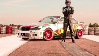 King Of Europe Drift Champion - Adam Kerenyi Drift Promo By Dotz Tuning Wheels