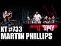 Martin Phillips - Kill Tony #733 w/ Donnell Rawlings and Rob Schneider!