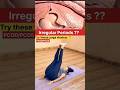 Yoga for Irregular Periods l PCOD l PCOS l Yoga Asana