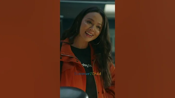 Tim And Lucy Hide Their Mutual Feelings