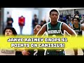 Jakye rainey 51 pts and shane cercone 42 pts go off ll game melt canisius vs nichols