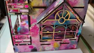 Maison de Poupée  Féerique screenshot 3