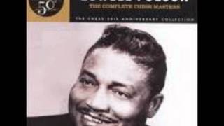 Video thumbnail of "Lowell Fulson-Crying Blues"