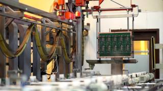 Advanced Circuits Pcb Quality Standards